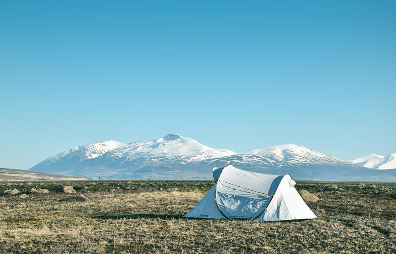 Adventure Camping
